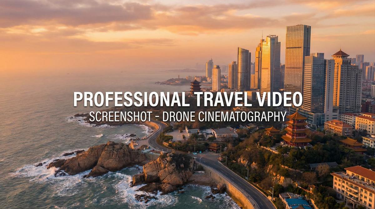 海角社区航拍视频作品